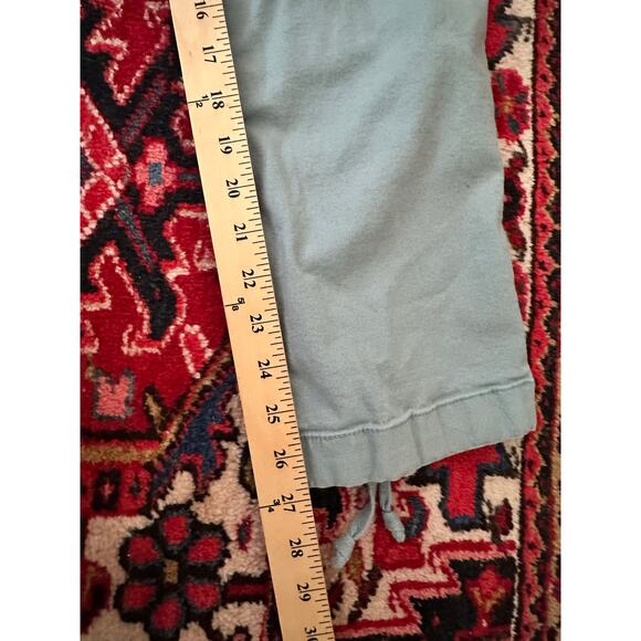 Topo Designs W's Dirt Pants Classic Climbing Pants, Size Large, Color Blue - Picture 7 of 8